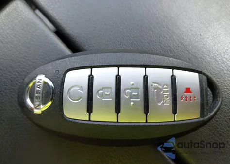 2021 Nissan Rogue Sv Intelligent Awd from USA, damaged, VIN 5N1AT3BB9MC686566